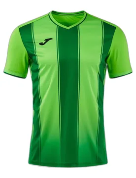 Trikot Tiger VIII - Vert - male - Size: L - Joma - FashionsVida