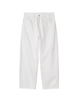 Carhartt Wip Jean Brandon - Carhartt Wip - FashionsVida