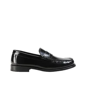 Loafer MILES PENNY nero 43 - Pro-Ject - FashionsVida
