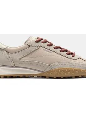 Zapatillas deportivas bridge mkii de materiales combinados - Hoff - FashionsVida