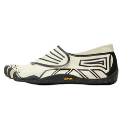 Baskets Groundsplay Ivory / Black EU 41