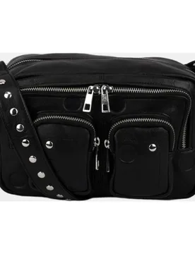 Bolso mediano multiposición el modelo Ellie de Bags - Núnoo - FashionsVida
