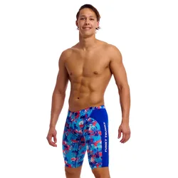 Fts003m72252 Training Jammer Messy Messy Messy AUS 34 Men