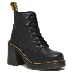 DR MARTENS Bottes Jesy Black EU 37