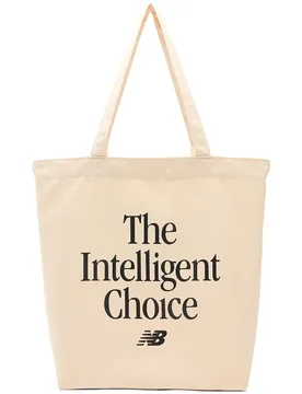 Borsa A Tracolla In Tessuto Athletics Graphic Black One Size - New Balance - FashionsVida