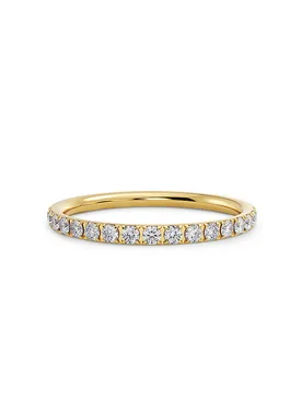 Anello GLOW Mini Gold oro S - Edblad - FashionsVida