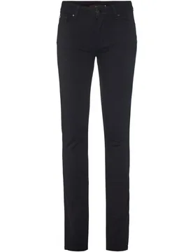 Vaqueros wonder push up skinny de mujer - Salsa Jeans - FashionsVida