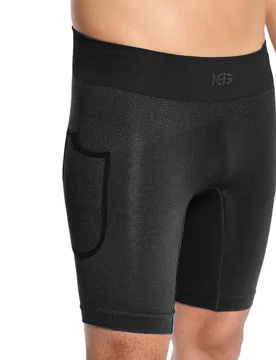Leggings Corti Arden 004 XL - Sport Hg - FashionsVida