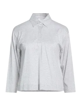 Polo Mujer Gris 36,38,44 Mujer - Peserico - FashionsVida