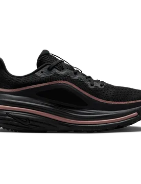 Winflo 12 Women's Sneakers - Black - Size 3.5 - Mesh/Synthetic - Black - Size: 3.5 - Nike - FashionsVida