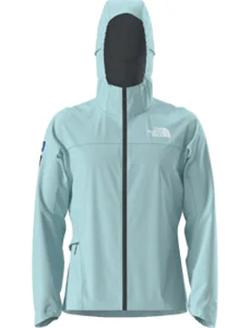 Summit Superior Futurelight Laufjacke Herren Canal Blue Gr. M - The North Face - FashionsVida