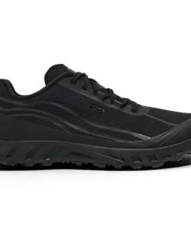 Trailschuhe Damen Stealth Black Gr. 40 2/3 - NORDA - FashionsVida