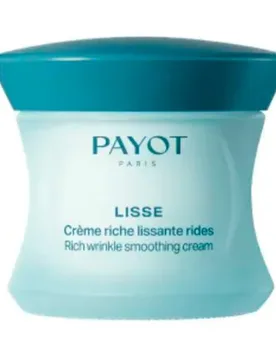 Lisse CrÃ¨me Riche Lissante Rides - PAYOT - FashionsVida