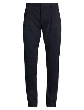 Hose Herren Nachtblau 48,50,52,54,56 Herren - Moorer - FashionsVida