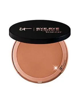Bye Bye Pores Bronzer Bronze Glow - IT Cosmetics - FashionsVida
