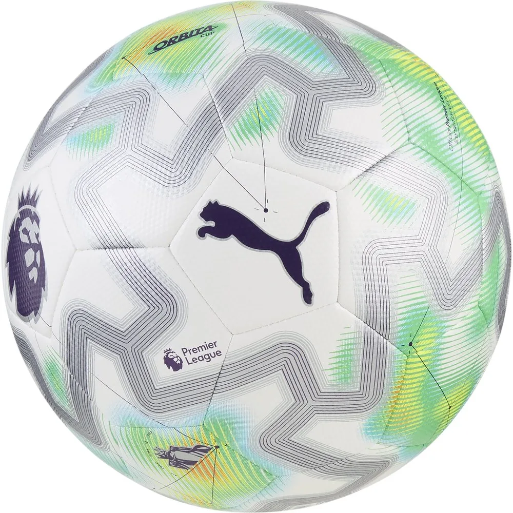 Balón de fútbol Orbita Cup PL Thrill Unisex - Puma - FashionsVida