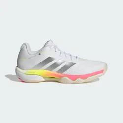 Scarpe CRAZYFLIGHT 7 43 1/3 Cloud White / Iron Metallic / Solar Turbo