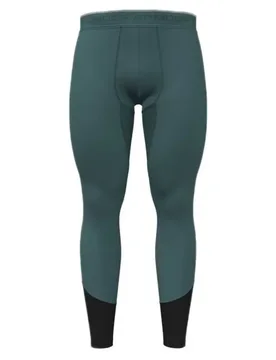 Leggings Heatgear Elite Green S - Under armour - FashionsVida