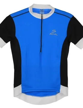 Cp3 fs 15 maillot manga corta hombre (M) - Spiuk - FashionsVida