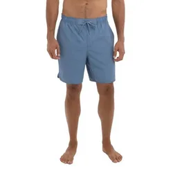 Downswell 18´´ Swimming Shorts Petrol M Men