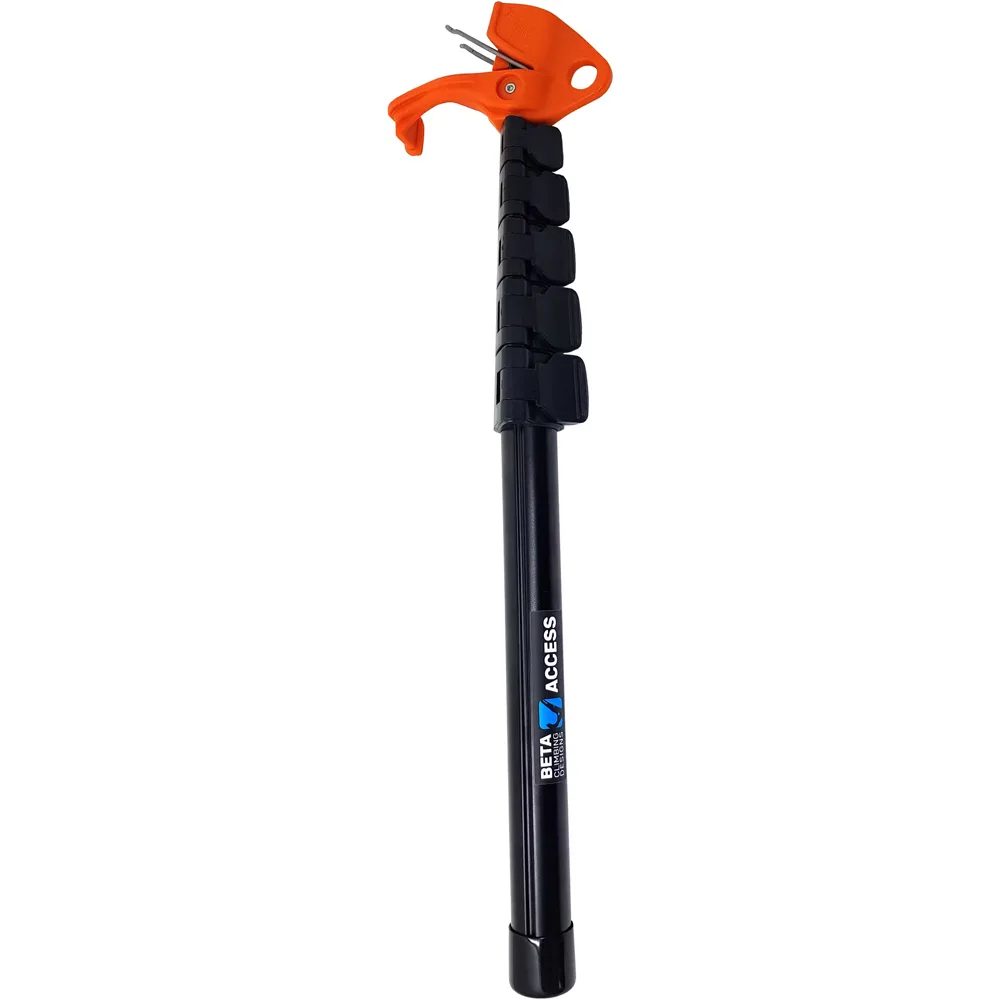 Industrial access long varios roca (UNICA) - Beta Stick - FashionsVida