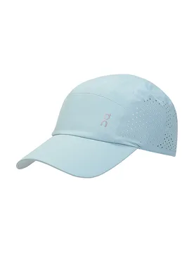 ON Kappe Lightweight hellblau M - On - FashionsVida