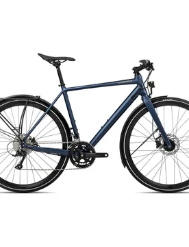 Vector 15 2024 bicicletas de paseo Azul (S) - Orbea - FashionsVida