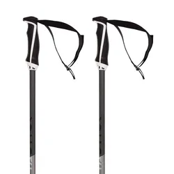 Volkl Bâtons Phantastick 18mm White 110 cm Homme