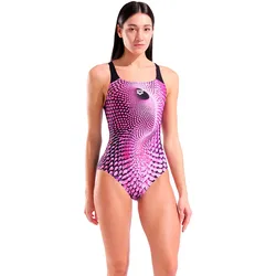 Arena Maillot De Bain Peacock Pro