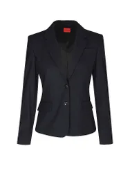 HUGO Blazer AREDANA dunkelblau 42 damen