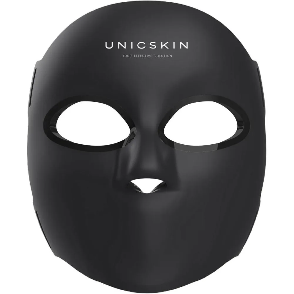 Unicled Centurion Korean Mask 5.0 Máscara Facial Con Tecnología Led Nir Ia - Unicskin - FashionsVida