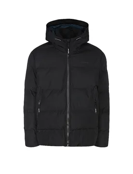 Ragwear Piumino NORGOS nero S - Ragwear - FashionsVida