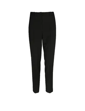 Pantalón de vestir TILUNAH negro 42 - BOSS - FashionsVida