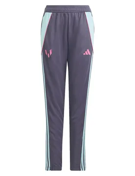 Pantalon Messi Training Aurora Onix 7-8 Années Garçon,Fille - Adidas - FashionsVida