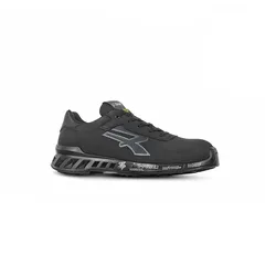 Chaussures De Sécurité Ben Black EU 38