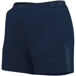 Running Short Power (marine / Größe S / Unisex)