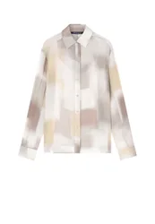 Camicia Donna AX-Armani xw00001966