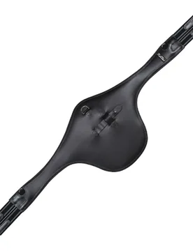 Stollenschutzgurt CASSIS black 115cm - Kentaur - FashionsVida