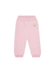 Pantaloni per neonati rosa 56