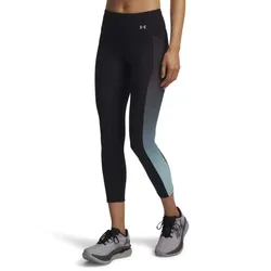 Velociti Ankle Printed Leggings Black L Women
