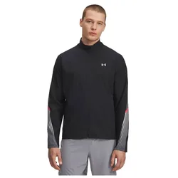 Velociti Storm Jacket Black / Reflective XS Men