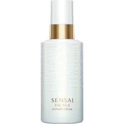 Gel The Silk Shower Cream 200 ml