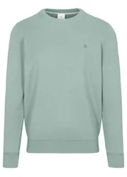 XXL Rundhals Pullover male