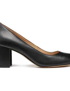 Scarpe Con Tacco Virnilisa 65 D56yyd000tu Black EU 38 - Geox - FashionsVida