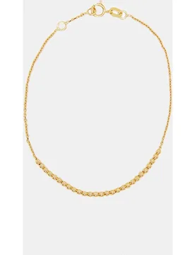 Pulsera Bolitas de - El Corte Inglés - FashionsVida