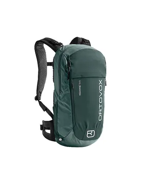 Mochila de senderismo Traverse 18S gris - Ortovox - FashionsVida