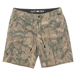 Short Transom Tech Light Camo 30