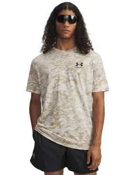 Trikot ABC Camo - Gris - male - Size: M - Under armour - FashionsVida