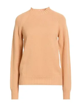 Pullover Mujer Mandarina L,M,S,XS Mujer - Drumohr - FashionsVida