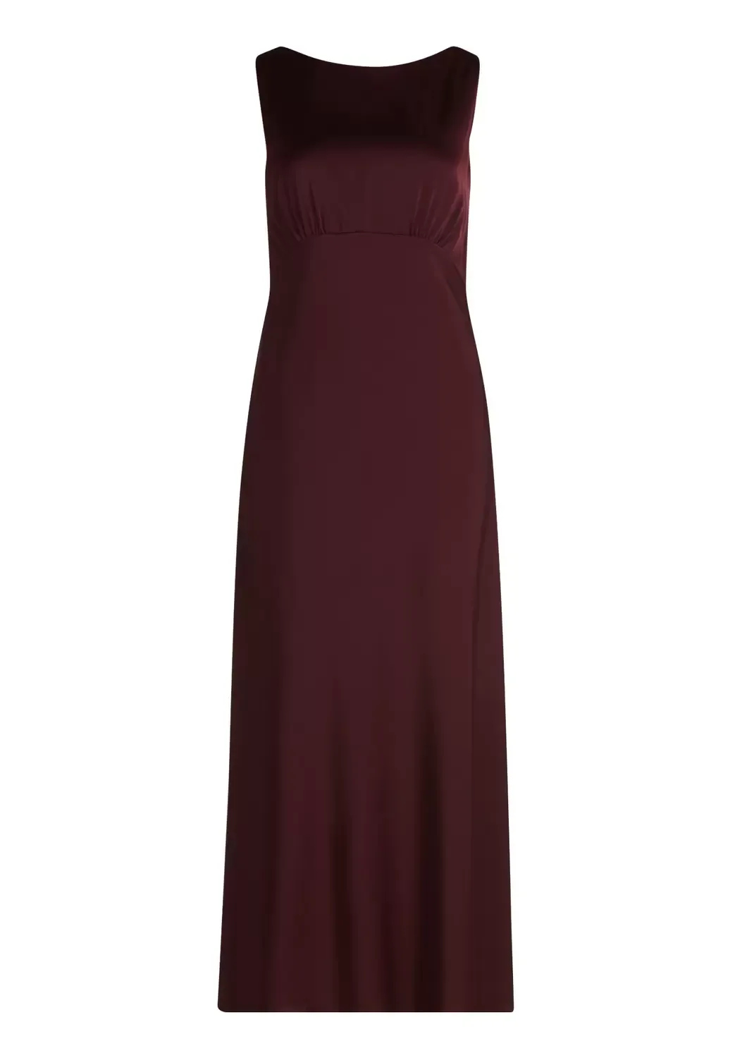 Kleid Lang ohne Arm female - 38 - FashionsVida